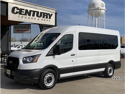 Used 2023 Ford Transit 350 Passenger Van for sale #52210 - photo 1