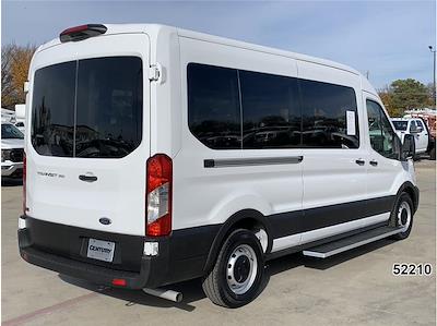 Used 2023 Ford Transit 350 Passenger Van for sale #52210 - photo 2