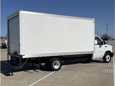 Used 2019 Ford E-450 Box Van for sale #52213 - photo 2