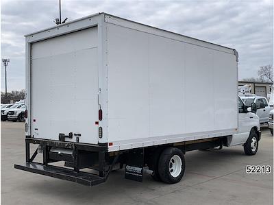 Used 2019 Ford E-450 Box Van for sale #52213 - photo 2