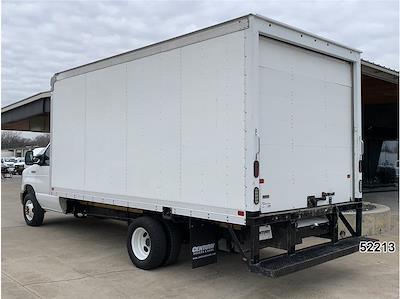 Used 2019 Ford E-450 Box Van for sale #52213 - photo 2