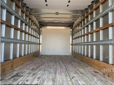 Used 2021 Chevrolet Express 3500 - photo 1