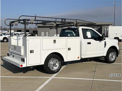 Used 2022 Ford F-250 Regular Cab Cab Chassis for sale #52216 - photo 2