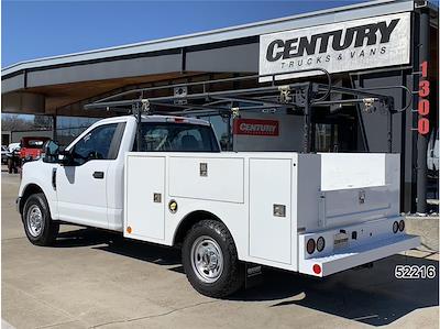 Used 2022 Ford F-250 Regular Cab Service Truck for sale #52216 - photo 2