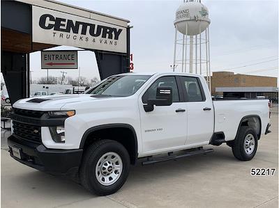 Used 2023 Chevrolet Silverado 2500 - photo 1