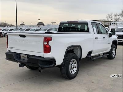 Used 2023 Chevrolet Silverado 2500 - photo 1