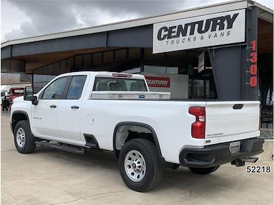 Used 2023 Chevrolet Silverado 2500 - photo 1