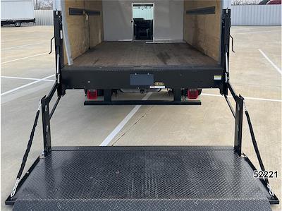 Used 2024 Ford E-350 - photo 1