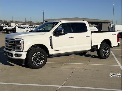 Used 2024 Ford F-250 Crew Cab for sale #52222 - photo 1