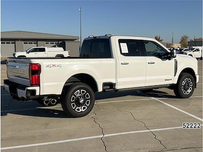 Used 2024 Ford F-250 Crew Cab for sale #52222 - photo 2