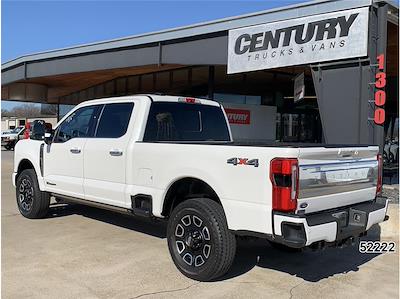 Used 2024 Ford F-250 Crew Cab for sale #52222 - photo 2