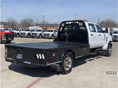Used 2021 Chevrolet Silverado 5500 - photo 1