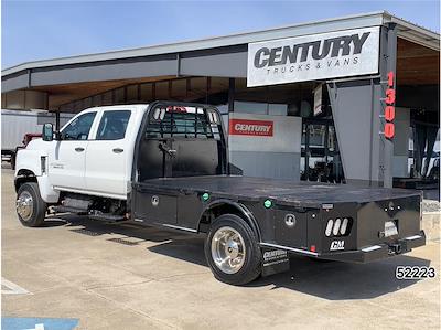 Used 2021 Chevrolet Silverado 5500 - photo 1