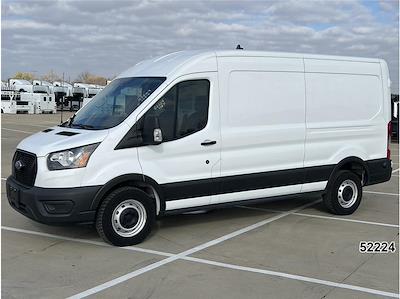 Used 2023 Ford Transit 250 Medium Roof Empty Cargo Van for sale #52224 - photo 1