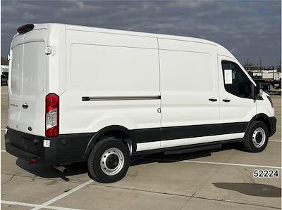 Used 2023 Ford Transit 250 Medium Roof Empty Cargo Van for sale #52224 - photo 2