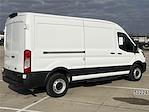 Used 2023 Ford Transit 250 Medium Roof Empty Cargo Van for sale #52224 - photo 2
