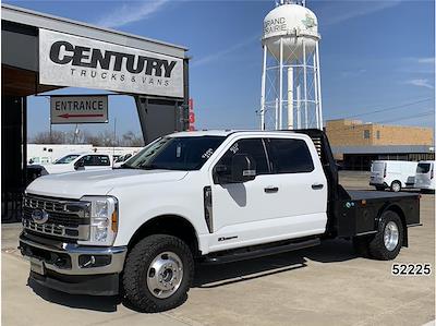 Used 2024 Ford F-350 - photo 1