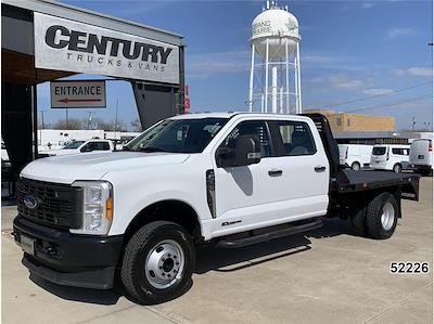 Used 2023 Ford F-350 - photo 1