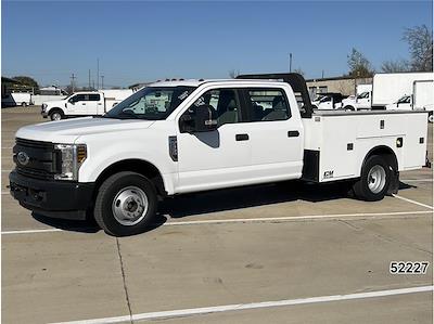 Used 2019 Ford F-350 - photo 1