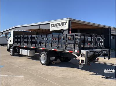 Used 2021 Isuzu FTR - photo 1