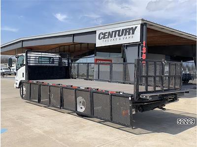 Used 2018 Isuzu NPR-HD - photo 1