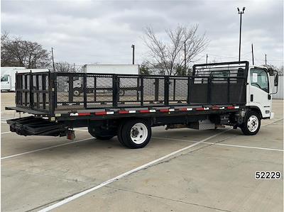 Used 2018 Isuzu NPR-HD - photo 1