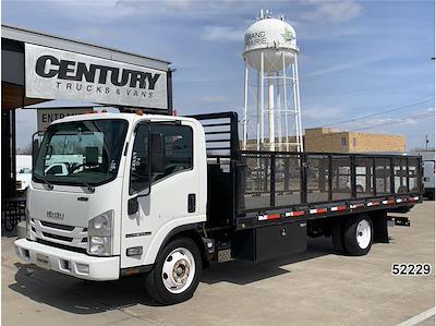 Used 2018 Isuzu NPR-HD - photo 1