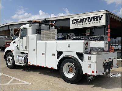 Used 2016 Kenworth T370 - photo 1