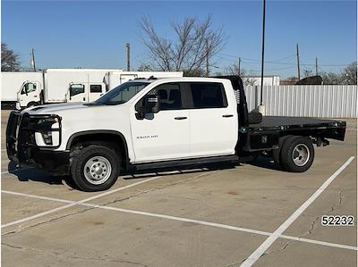 Used 2021 Chevrolet Silverado 3500 - photo 1
