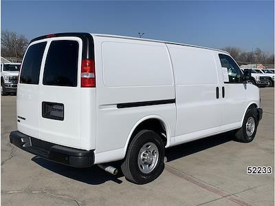 Used 2020 Chevrolet Express 2500 - photo 1