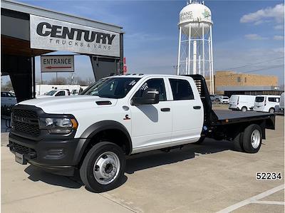 Used 2024 Ram 5500 - photo 1