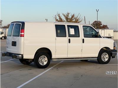 Used 2023 Chevrolet Express 2500 Empty Cargo Van for sale #52235 - photo 2