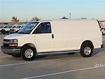 Used 2023 Chevrolet Express 2500 Empty Cargo Van for sale #52235 - photo 1