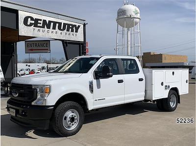 Used 2022 Ford F-350 - photo 1