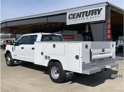 Used 2022 Ford F-350 - photo 1