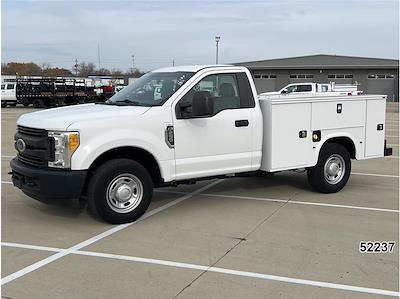 Used 2017 Ford F-250 Regular Cab Service Truck for sale #52237 - photo 1