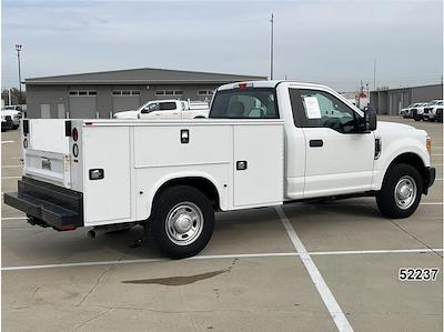 Used 2017 Ford F-250 Regular Cab Service Truck for sale #52237 - photo 2