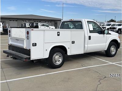 Used 2016 Ford F-250 Regular Cab Service Truck for sale #52238 - photo 2