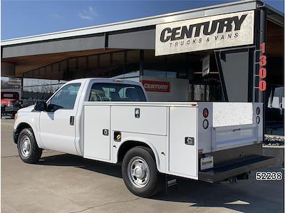 Used 2016 Ford F-250 Regular Cab Service Truck for sale #52238 - photo 2