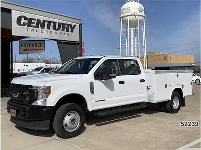 Used 2022 Ford F-350 - photo 1