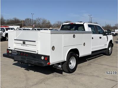 Used 2022 Ford F-350 - photo 1