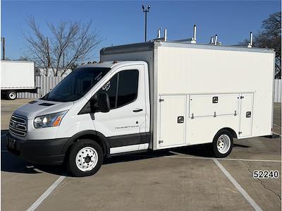 Used 2019 Ford Transit 350 HD Service Utility Van for sale #52240 - photo 1