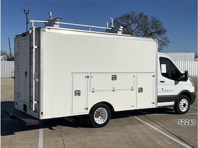Used 2019 Ford Transit 350 HD Service Utility Van for sale #52240 - photo 2