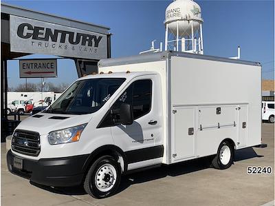 Used 2019 Ford Transit 350 HD - photo 1