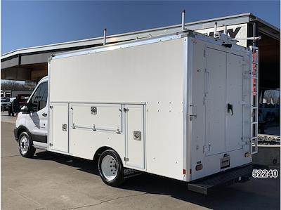 Used 2019 Ford Transit 350 HD - photo 1