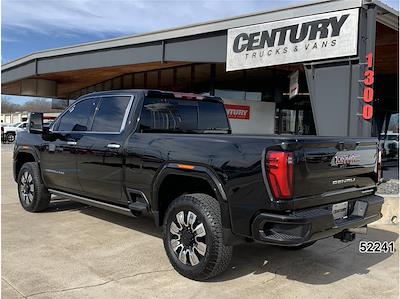 Used 2025 GMC Sierra 3500 Denali Crew Cab for sale #52241 - photo 2