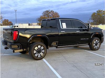 Used 2025 GMC Sierra 3500 Denali Crew Cab for sale #52241 - photo 2