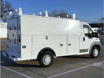 Used 2018 Ram ProMaster 3500 Service Utility Van for sale #52244 - photo 2