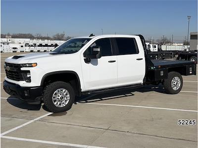Used 2024 Chevrolet Silverado 2500 - photo 1