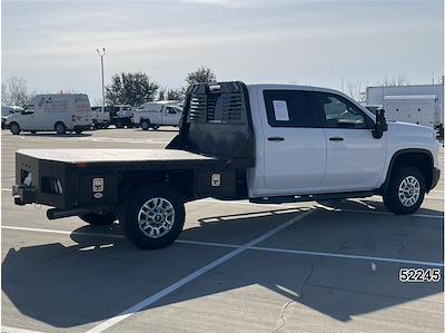 Used 2024 Chevrolet Silverado 2500 - photo 1